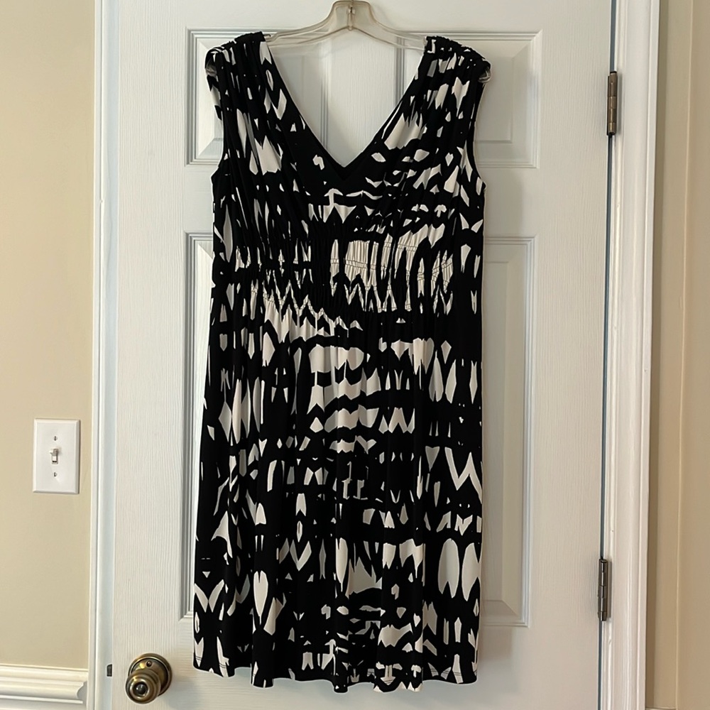 Suzi chin by Maggie Boutique dress size 6